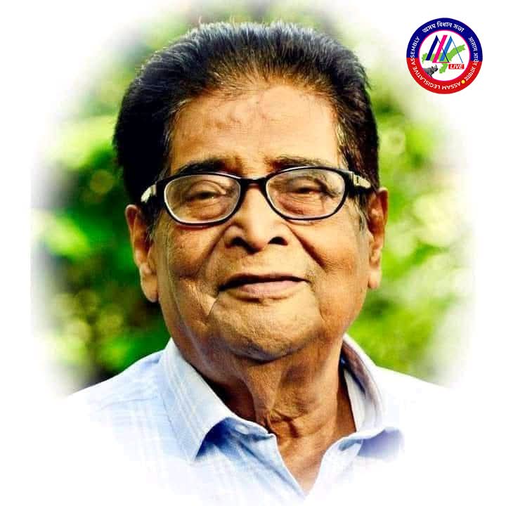 অসমীয়া সাহিত্যৰ উজ্জ্বল নক্ষত্ৰ, বিশিষ্ট ঔপন্যাসিক, সৰস্বতী সন্মানপ্ৰ...